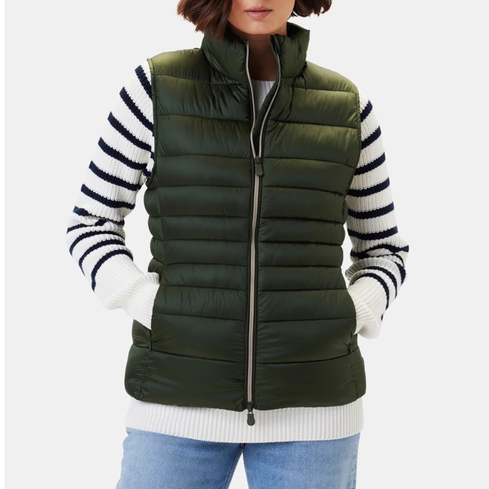 Save the Duck Lynn Vest